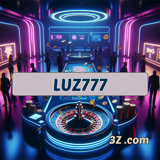 Esporte e Diversão no Luz777: O Melhor dos Jogos Online