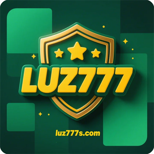 luz777 - Sua Plataforma Oficial de Cassino com Bônus para Todos