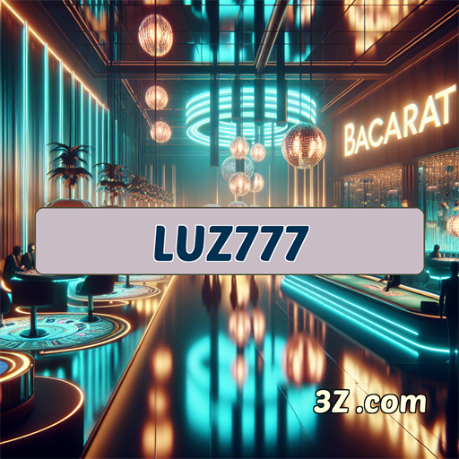 Explore a incrível plataforma do luz777 para jogos inovadores!