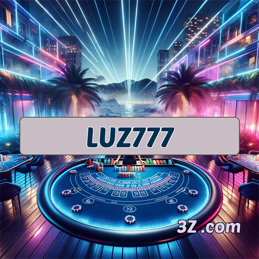 Login Especial: Explore Luz777 e seus Recursos Únicos!