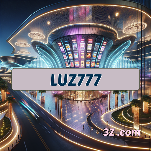 Explore as Slots Incríveis do Site Luz777 Agora Mesmo